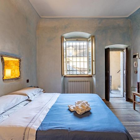 Romantic 5Vie Capis Domodossola Exterior photo