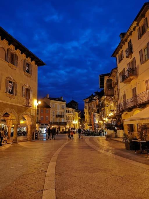 Romantic 5Vie Capis Domodossola Exterior photo